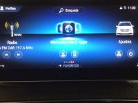 Mercedes Clase V 250 d 6D Avantgarde Largo