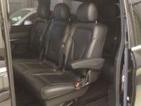 Mercedes Clase V 250 d 6D Avantgarde Largo