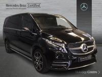 Mercedes Clase V 250 d 6D Avantgarde Largo