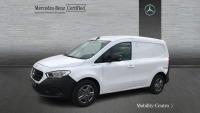 Mercedes Citan 110 CDI 110 CDI Furgón