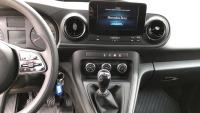 Mercedes Citan 110 CDI 110 CDI Furgón