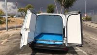 Mercedes Citan 110 CDI 110 CDI Furgón