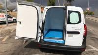 Mercedes Citan 110 CDI 110 CDI Furgón