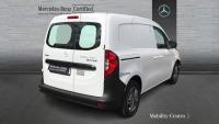 Mercedes Citan 110 CDI 110 CDI Furgón