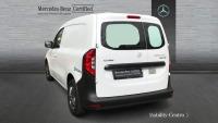 Mercedes Citan 110 CDI 110 CDI Furgón