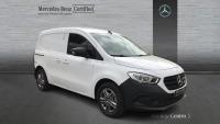 Mercedes Citan 110 CDI 110 CDI Furgón