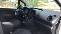 Mercedes Citan 110 CDI 110 CDI Furgón