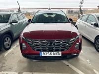 Hyundai Tucson 1.6 TGDI PHEV 195kW Maxx Auto 4X4