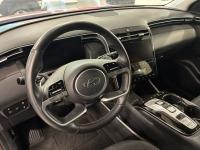 Hyundai Tucson 1.6 TGDI PHEV 195kW Tecno Sky Auto 4x4