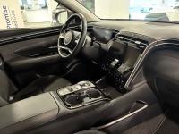 Hyundai Tucson 1.6 TGDI PHEV 195kW Tecno Sky Auto 4x4