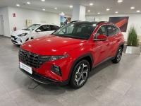 Hyundai Tucson 1.6 TGDI PHEV 195kW Tecno Sky Auto 4x4