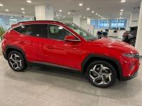 Hyundai Tucson 1.6 TGDI PHEV 195kW Tecno Sky Auto 4x4