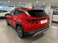 Hyundai Tucson 1.6 TGDI PHEV 195kW Tecno Sky Auto 4x4