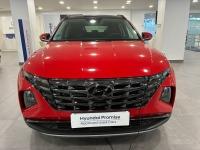 Hyundai Tucson 1.6 TGDI PHEV 195kW Tecno Sky Auto 4x4