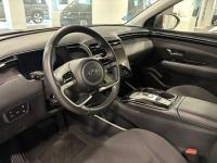 Hyundai Tucson 1.6 TGDI PHEV 195kW Tecno Sky Auto 4x4