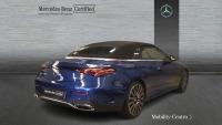 Mercedes Clase Cle CLE 300 4MATIC Cabrio