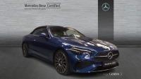 Mercedes Clase Cle CLE 300 4MATIC Cabrio
