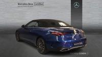 Mercedes Clase Cle CLE 300 4MATIC Cabrio