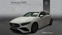 Mercedes Clase A A 180 d