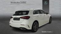 Mercedes Clase A A 180 d