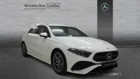 Mercedes Clase A A 180 d