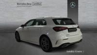 Mercedes Clase A A 180 d