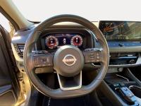 Nissan X-trail 7pl 1.5 e-4ORCE 158kW 4x4 A/T N-Connecta