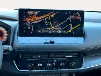 Nissan X-trail 7pl 1.5 e-4ORCE 158kW 4x4 A/T N-Connecta