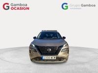 Nissan X-trail 7pl 1.5 e-4ORCE 158kW 4x4 A/T N-Connecta