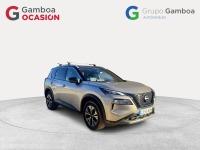 Nissan X-trail 7pl 1.5 e-4ORCE 158kW 4x4 A/T N-Connecta