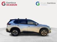 Nissan X-trail 7pl 1.5 e-4ORCE 158kW 4x4 A/T N-Connecta