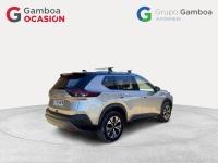 Nissan X-trail 7pl 1.5 e-4ORCE 158kW 4x4 A/T N-Connecta