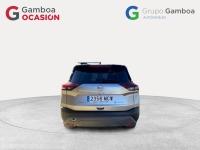 Nissan X-trail 7pl 1.5 e-4ORCE 158kW 4x4 A/T N-Connecta