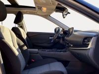 Nissan X-trail 7pl 1.5 e-4ORCE 158kW 4x4 A/T N-Connecta