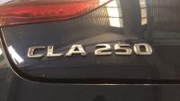 Mercedes Cla CLA 250 4MATIC Shooting Brake