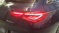Mercedes Cla CLA 250 4MATIC Shooting Brake