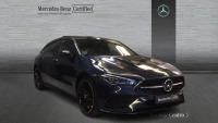 Mercedes Cla CLA 250 4MATIC Shooting Brake