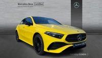 Mercedes Clase A A 250 e
