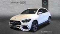 Mercedes Gla GLA 200 D