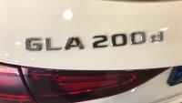 Mercedes Gla GLA 200 D