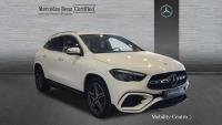 Mercedes Gla GLA 200 D