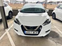 Nissan Micra IG-T 68 kW (92 CV) E6D-F Acenta Sprint