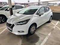 Nissan Micra IG-T 68 kW (92 CV) E6D-F Acenta Sprint