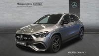 Mercedes Gla GLA 200 D