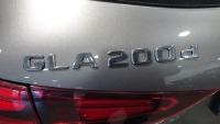 Mercedes Gla GLA 200 D