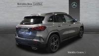 Mercedes Gla GLA 200 D