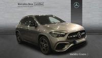 Mercedes Gla GLA 200 D