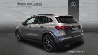 Mercedes Gla GLA 200 D