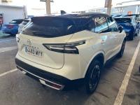 Nissan Qashqai DIG-T 103kW N-Connecta