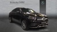 Mercedes Gle Coupé GLE 350 d 4MATIC